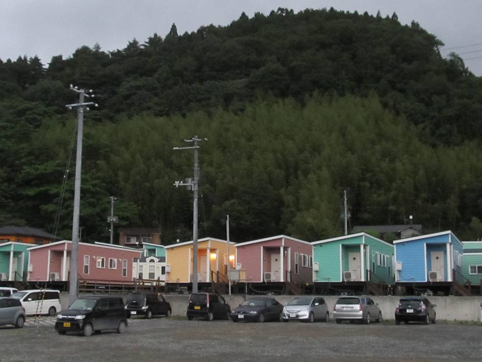 女川町　エル・ファロ
