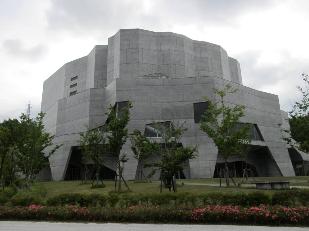 リアスホール岩手