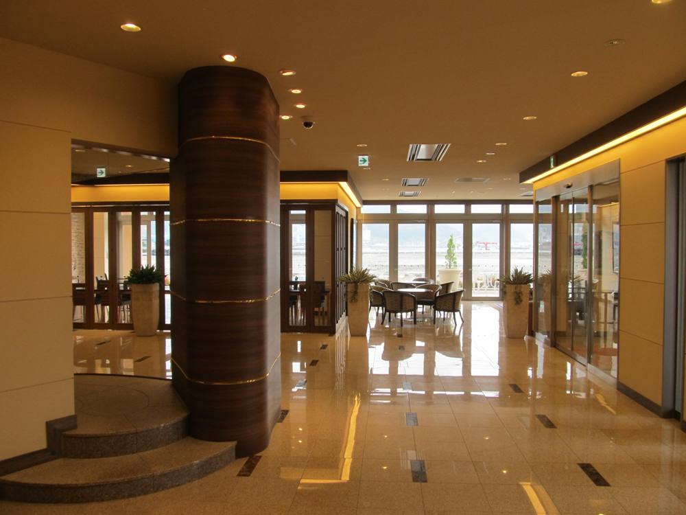 大船渡プラザホテル