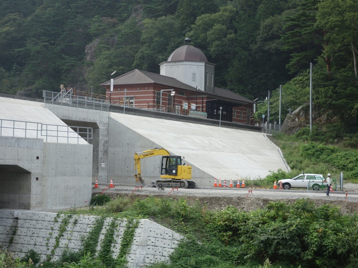島越駅(しまのこしえき)