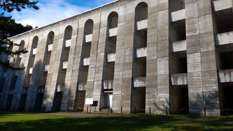 笹流(ささながれ)堰堤　下