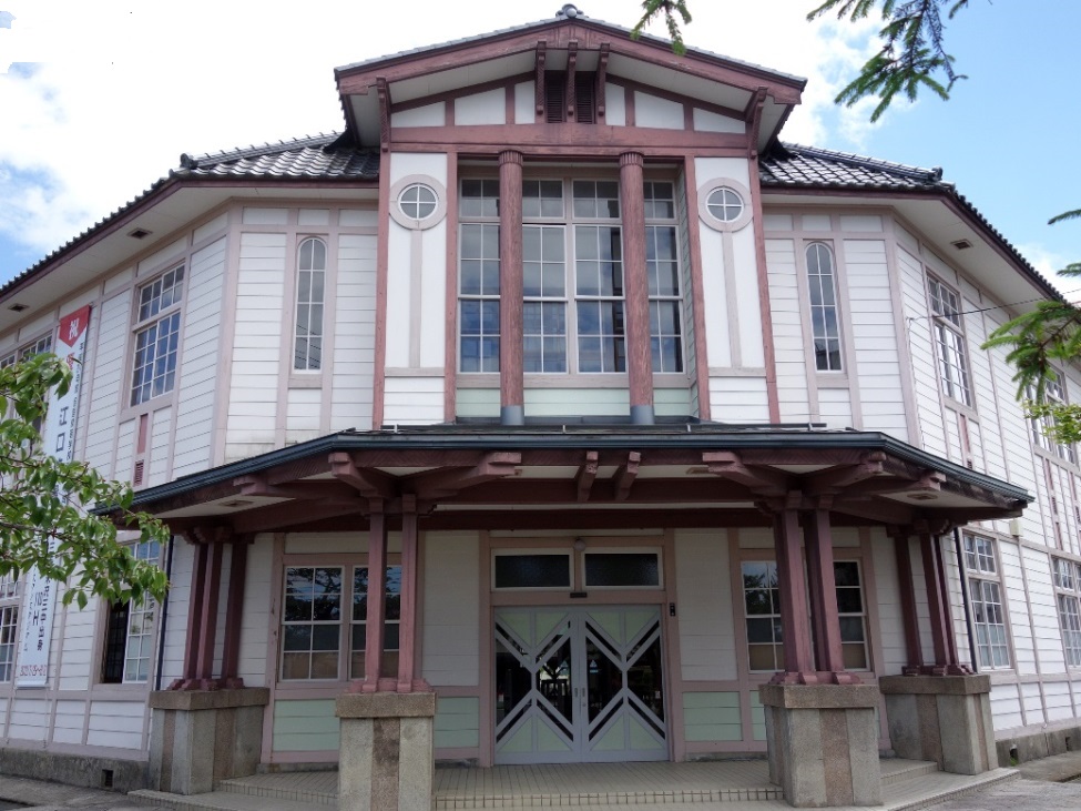 九里学園高等学校