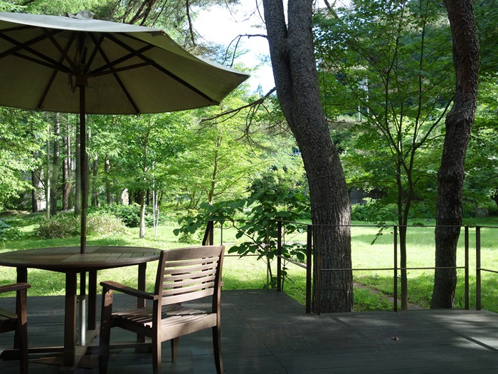 時の宿　すみれ