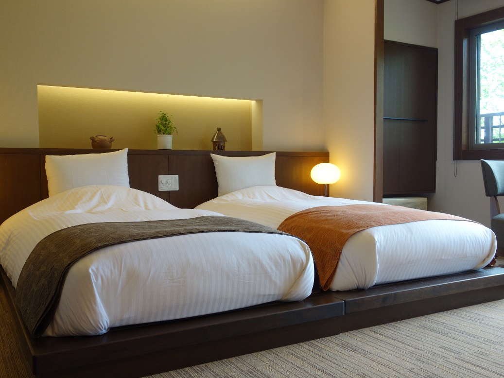 時の宿　すみれ