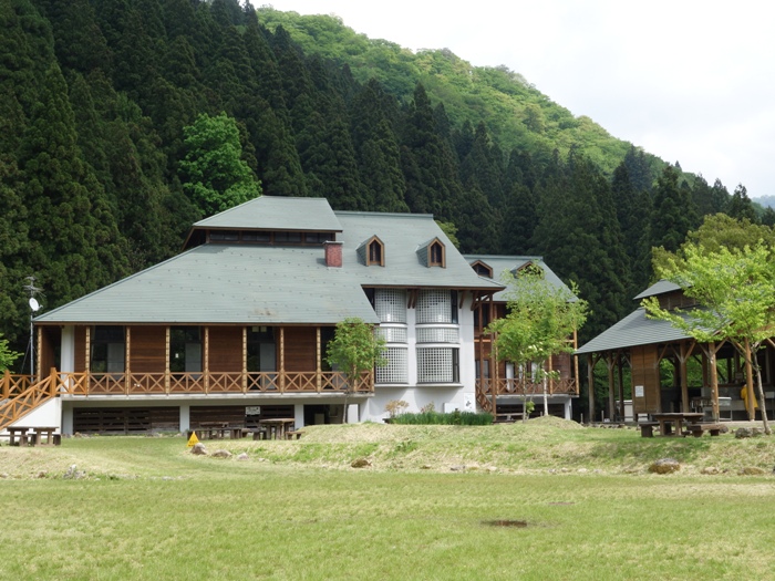 チャレンジランド杉川