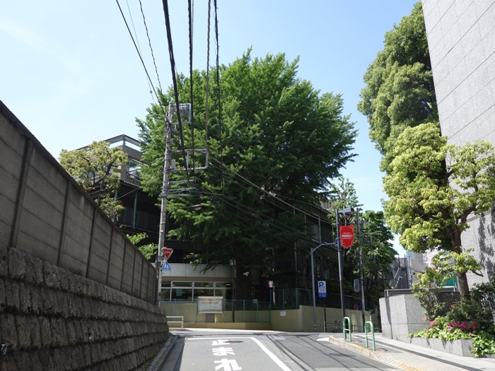 特別養護老人ホームサン・サン赤坂