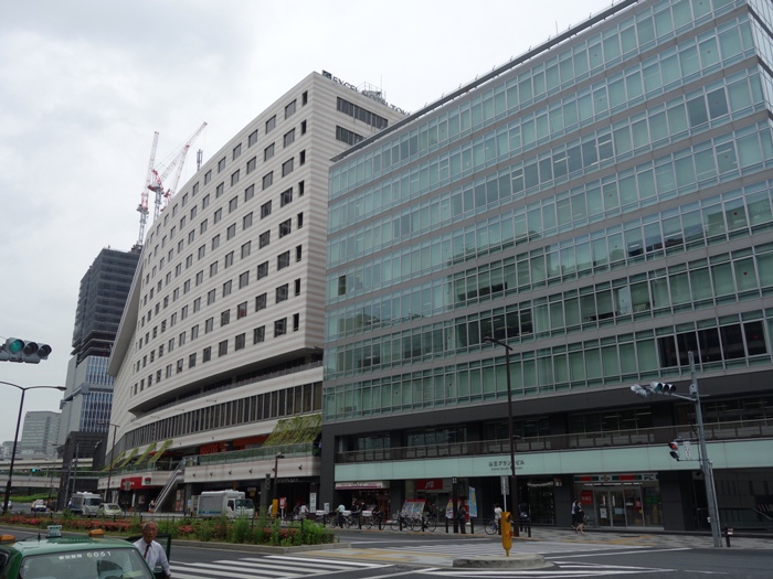 山王グランドビル