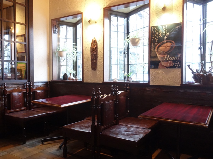 サクラヤ コーヒー