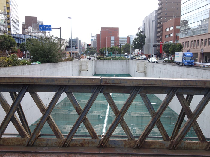吉田橋