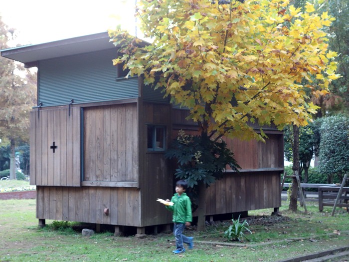 ヒアシンスハウス