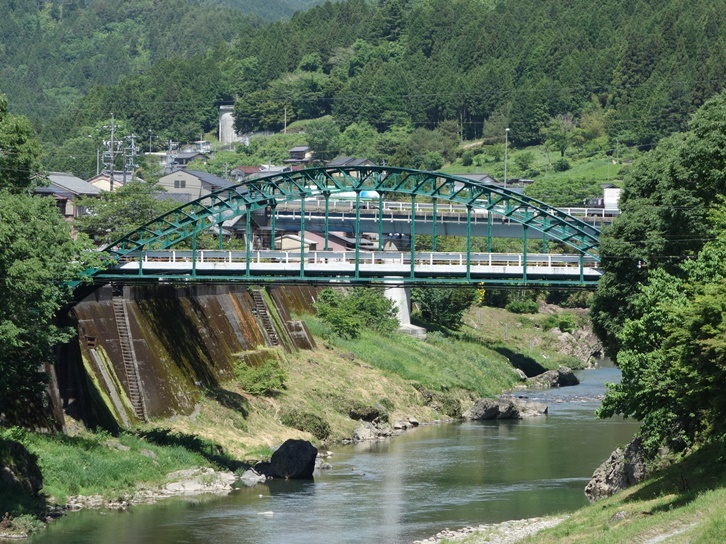 境橋