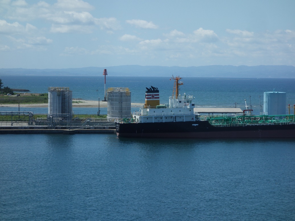 描こうウォッチング　神通川