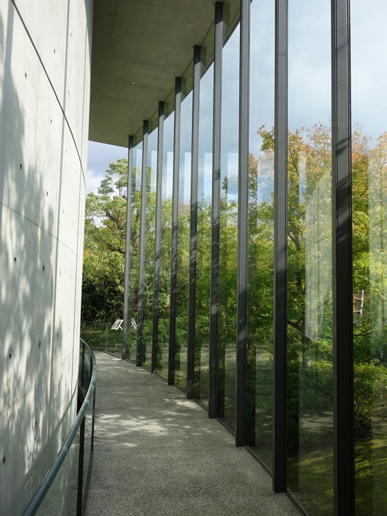 司馬遼太郎記念館