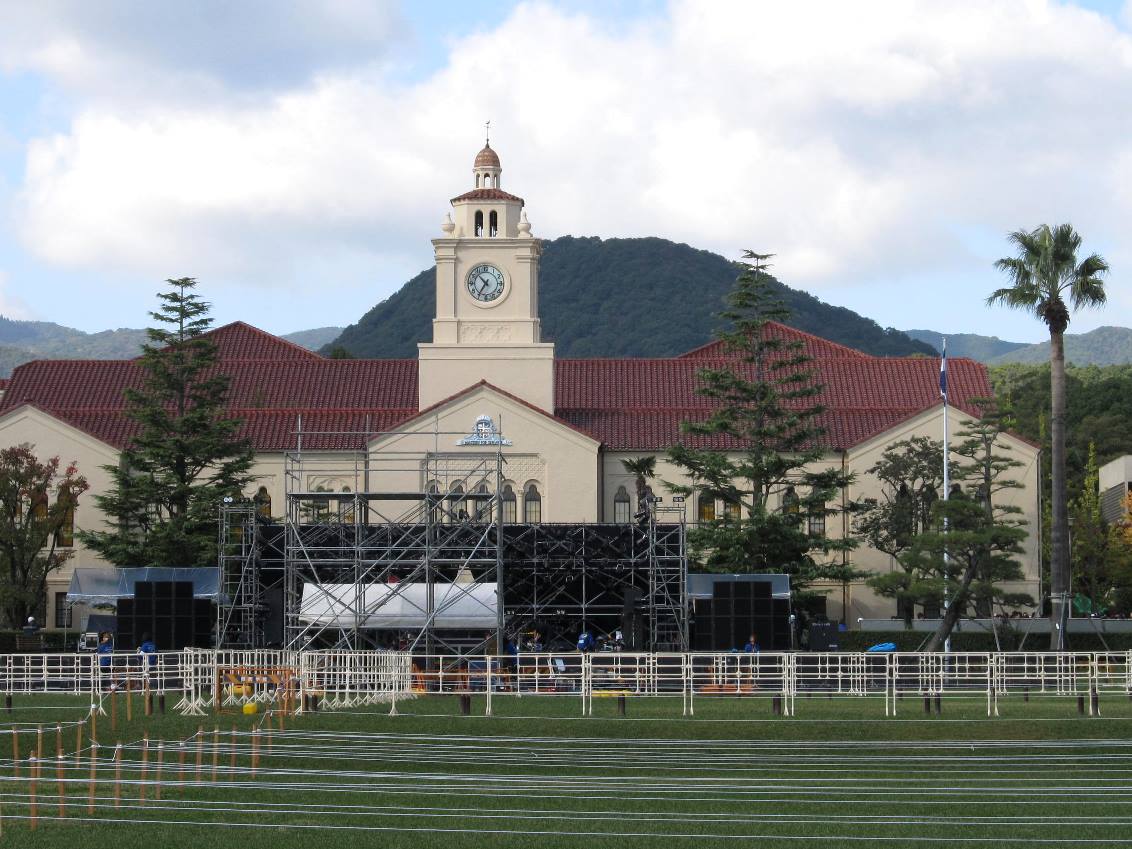 関西学院大学