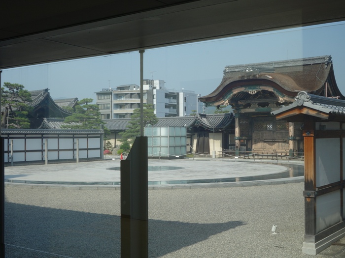 東本願寺　接待所　高松伸