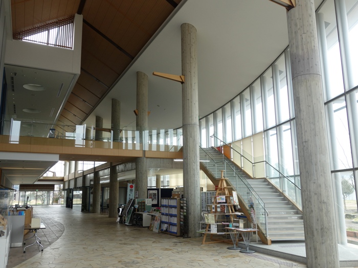 篠山市民センター