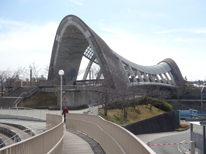 センチュリー大橋