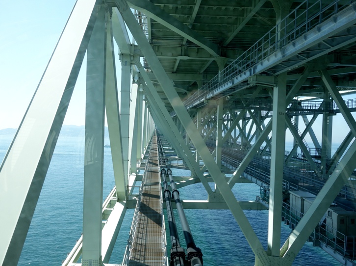 舞子海上プロムナード