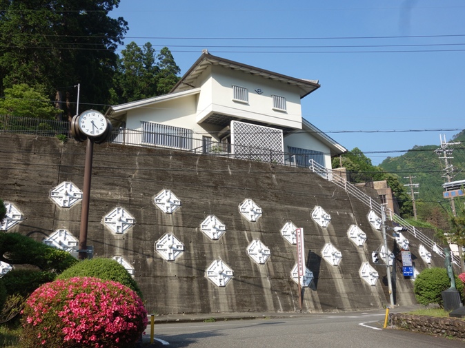 十津川村歴史民俗資料館
