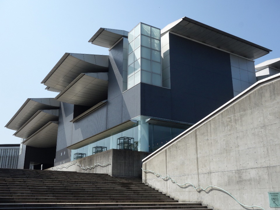 和歌山県立近代美術館