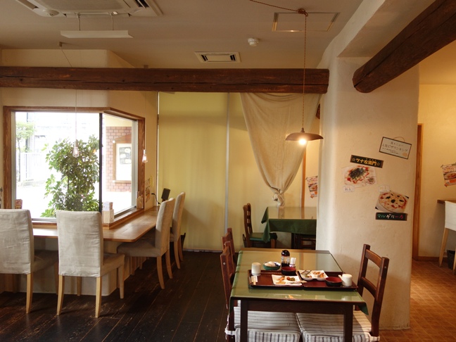 ビジネスホテルあけぼの