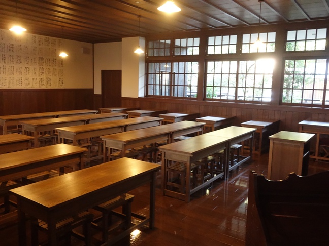 津和野町立安野光雅美術館