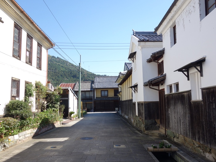 おはなはん通り