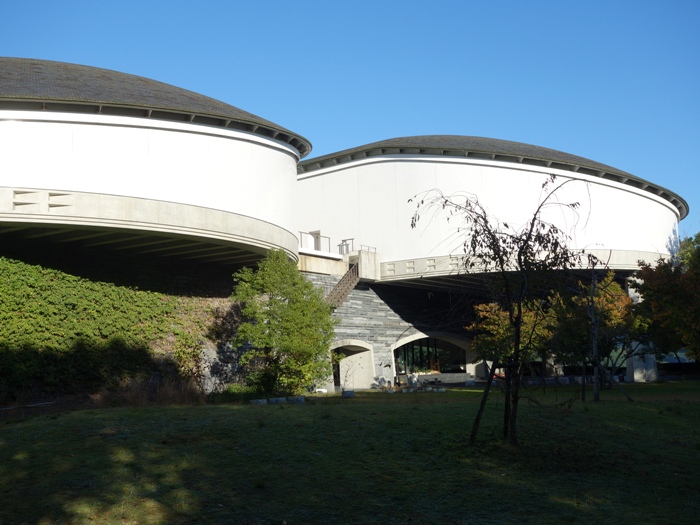 愛媛県歴史文化博物館