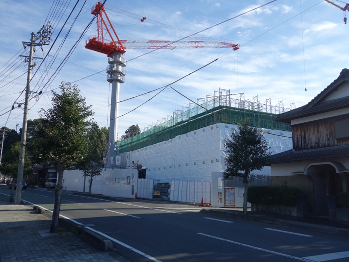 四国電力　オフサイトセンター