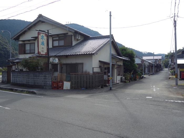 松野町　うなぎ末廣