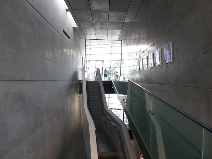 坂の上の雲ミュージアム