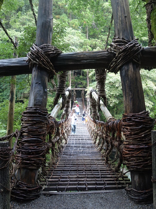 かづら橋