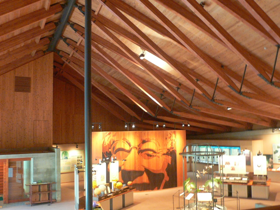 牧野富太郎記念館