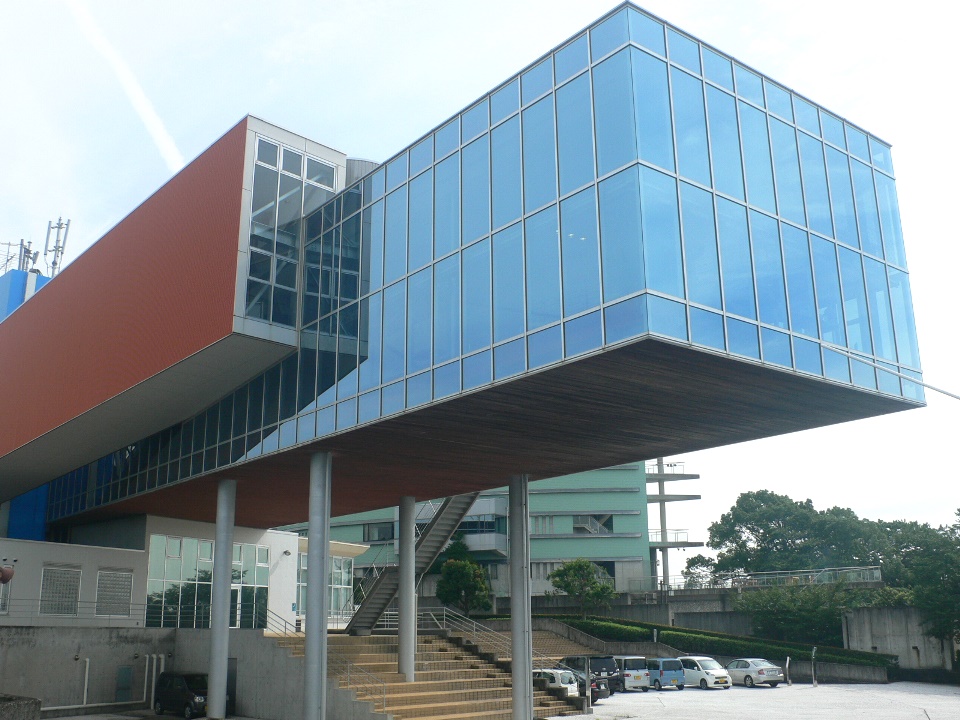 高知県立坂本龍馬記念館