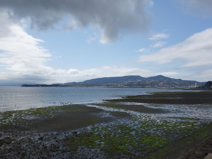 島原の海