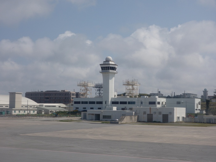 那覇空港