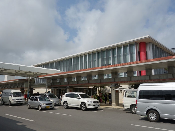 新石垣空港