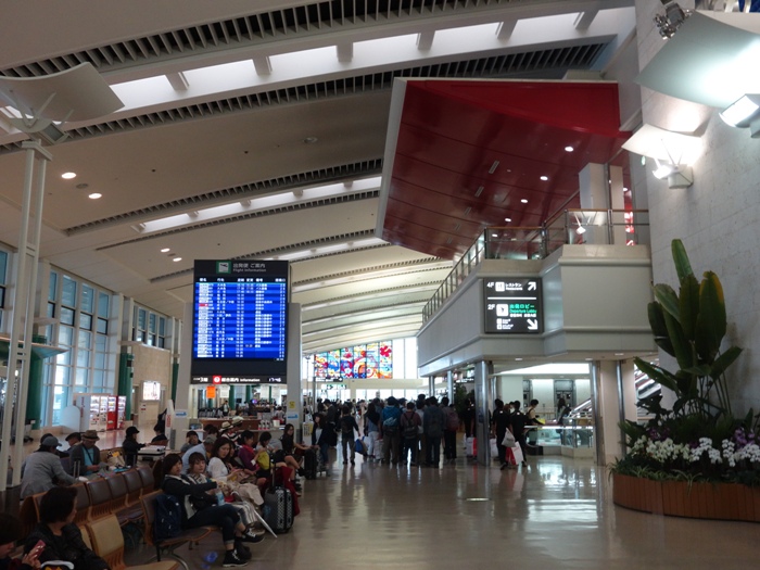 那覇空港