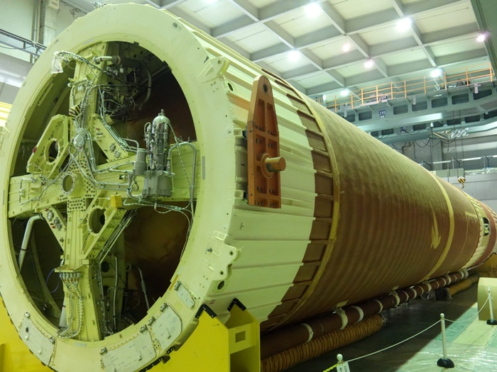 Ｈ－２ロケット７号機