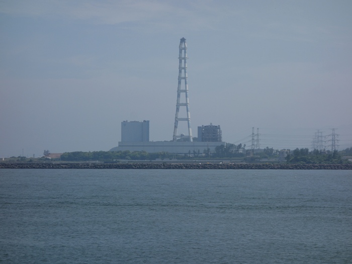 九州電力川内火力発電所