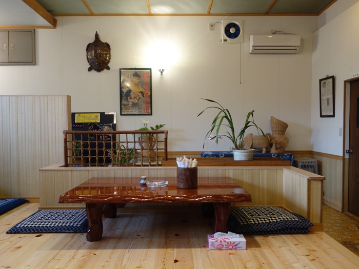  かっぽれ　対馬