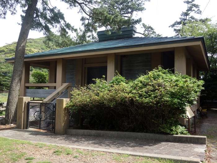 海神神社　峰町ふるさと宝物館