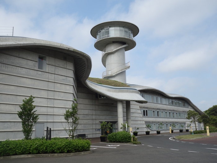 一支国(いきこく)博物館