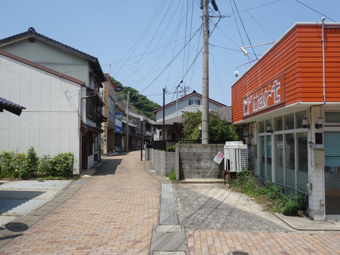 勝本町