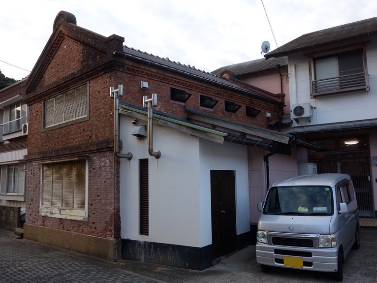 湯ノ本温泉　旅館千石荘