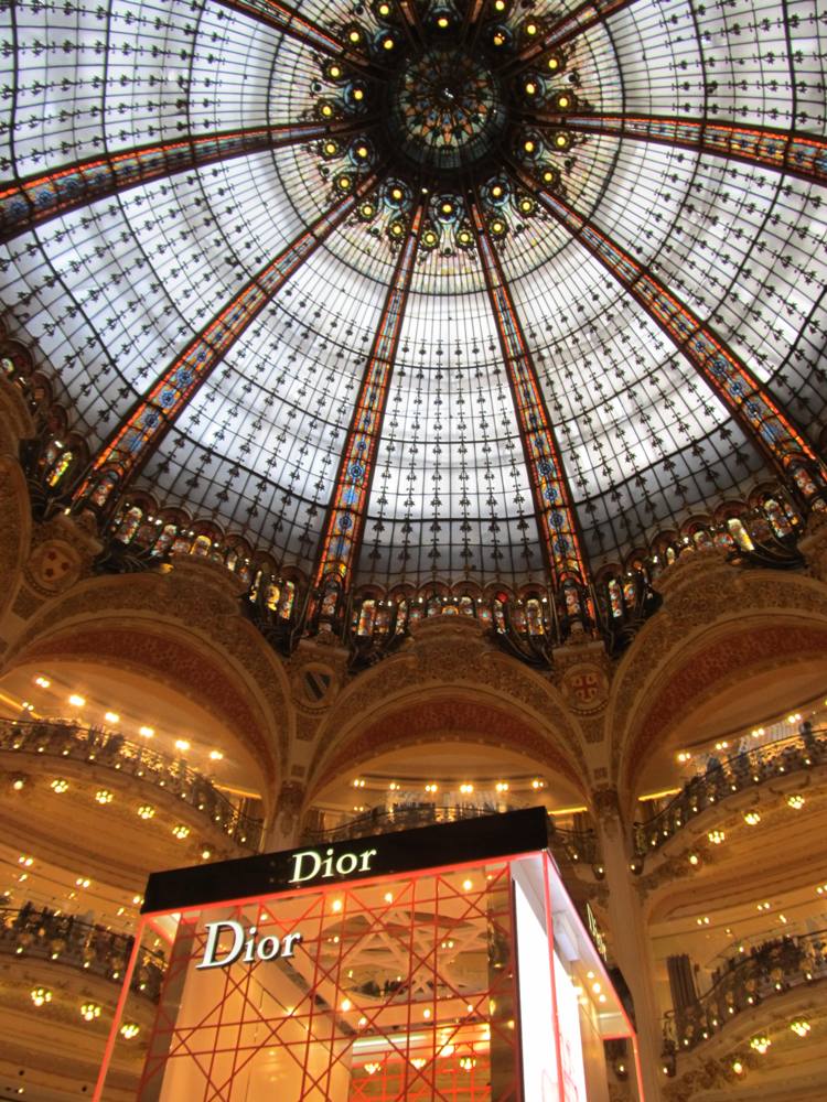 ガルリ・ラファイエット